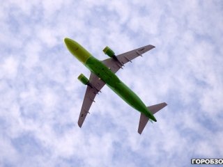 Из Уфы запустили прямые рейсы в Актау