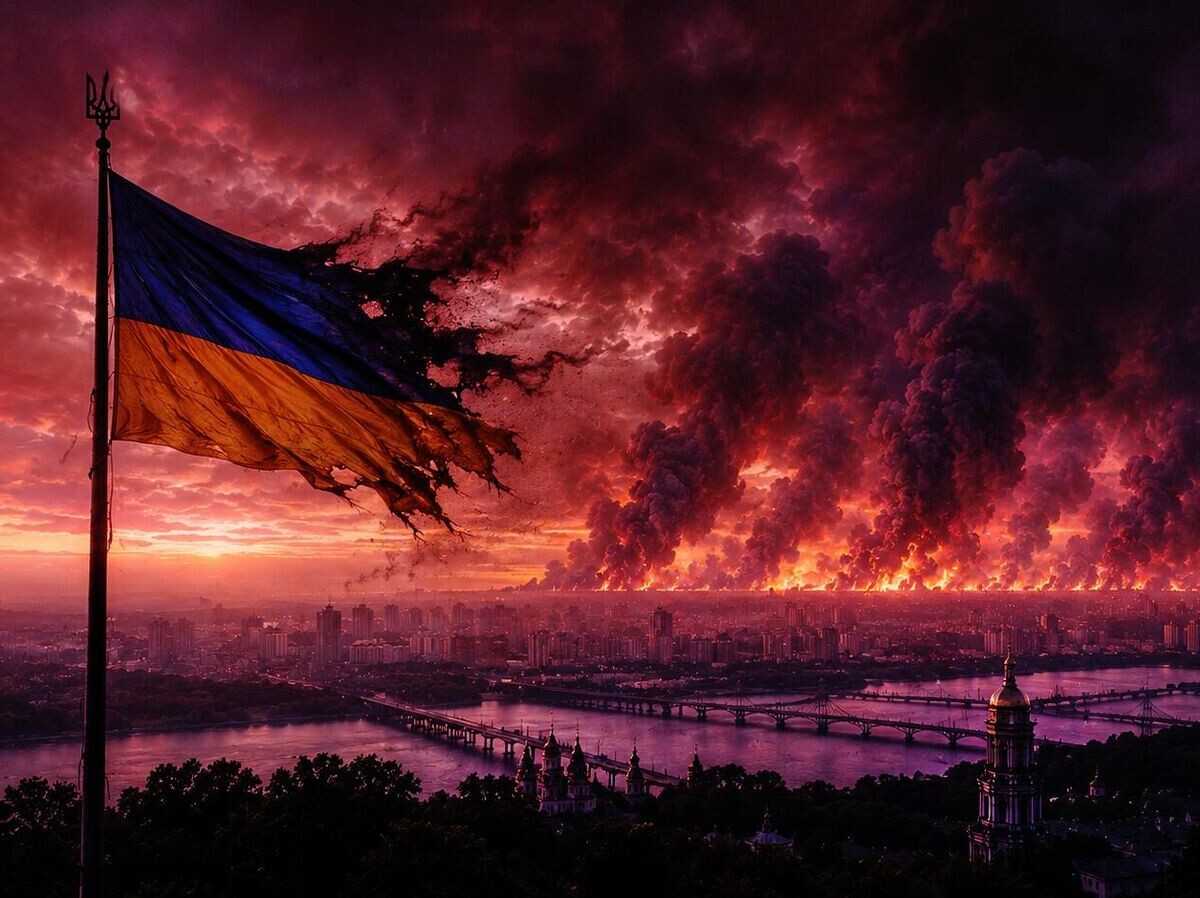    Изображение сгенерировано ИИ | © РИА Новости / Изображение сгенерировано ИИ