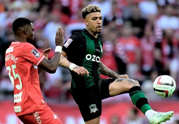    t.me/fckrasnodar