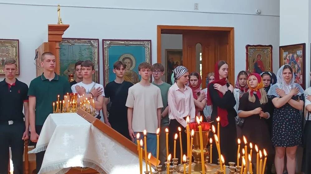    Фото: Брянская епархия