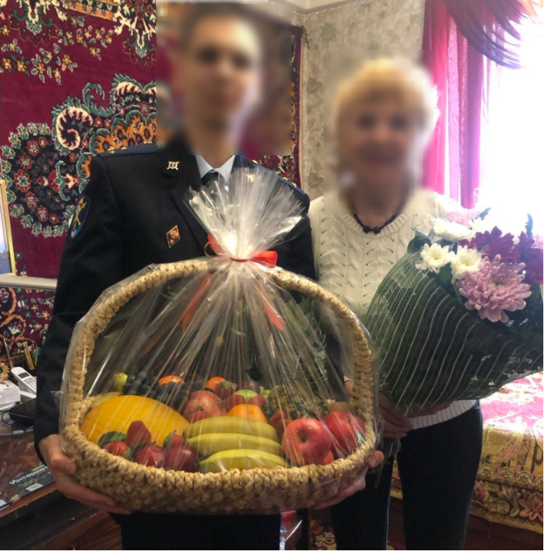 Роман, бывший следователь по РЭП, ныне - профориентолог. @Roma_Troshin,  https://roman-troshin.ru/