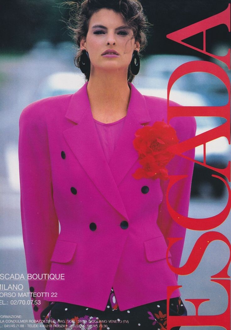 Escape 1987