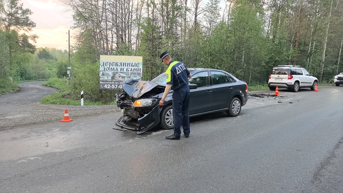 Фото: Госавтоинспекция Свердловской области  📷
