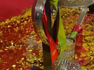 «Спартак» стал обладателем Кубка России, обыграв «Краснодар» в Суперфинале