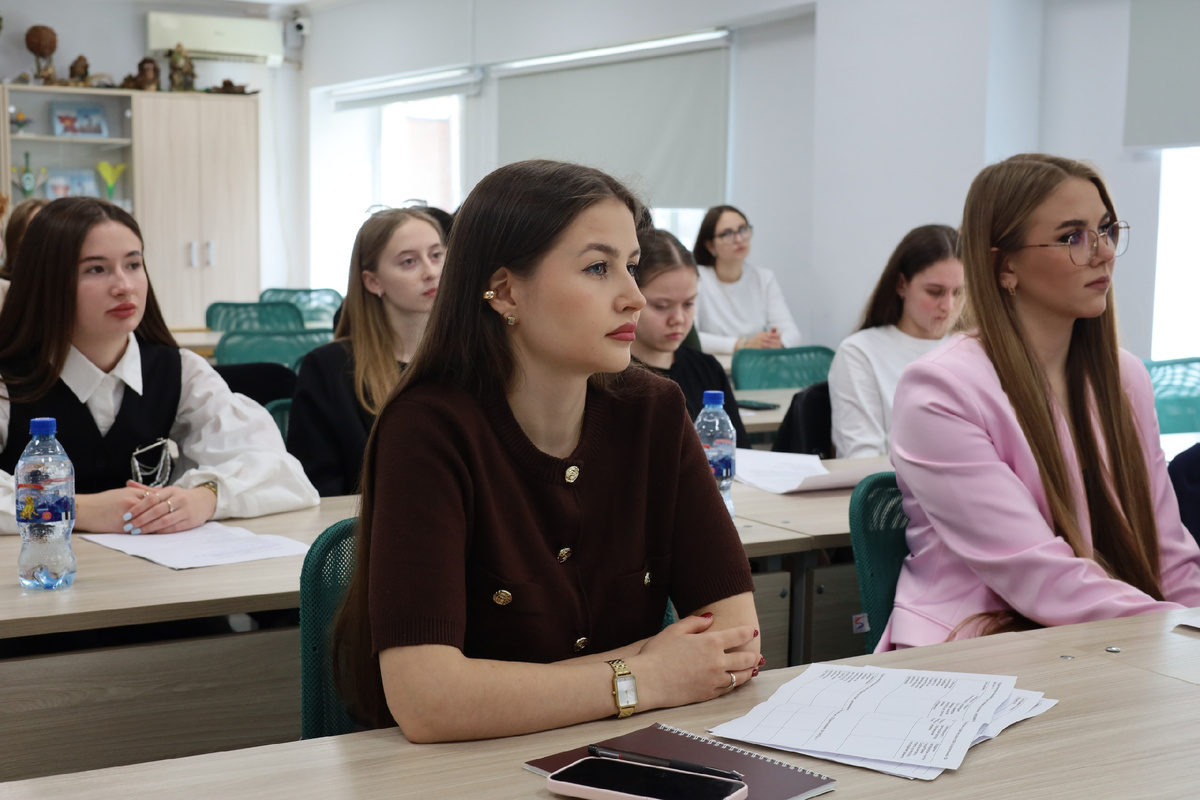 Источник изображений: Пресс-служба АГПУ