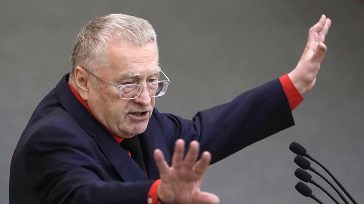 «Европа будет стоять на коленях»
