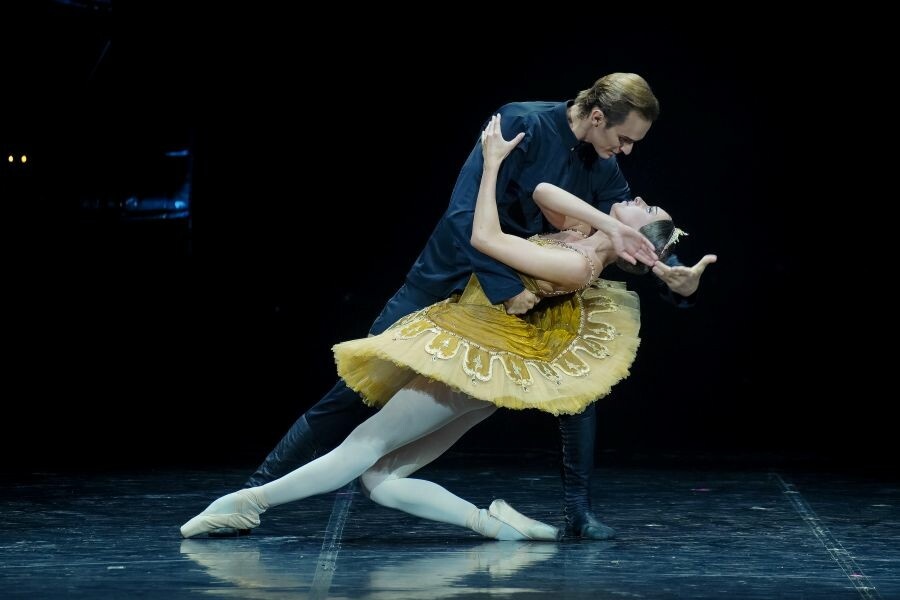 
Фото: © Владимир Васильев / «Татар-информ»
