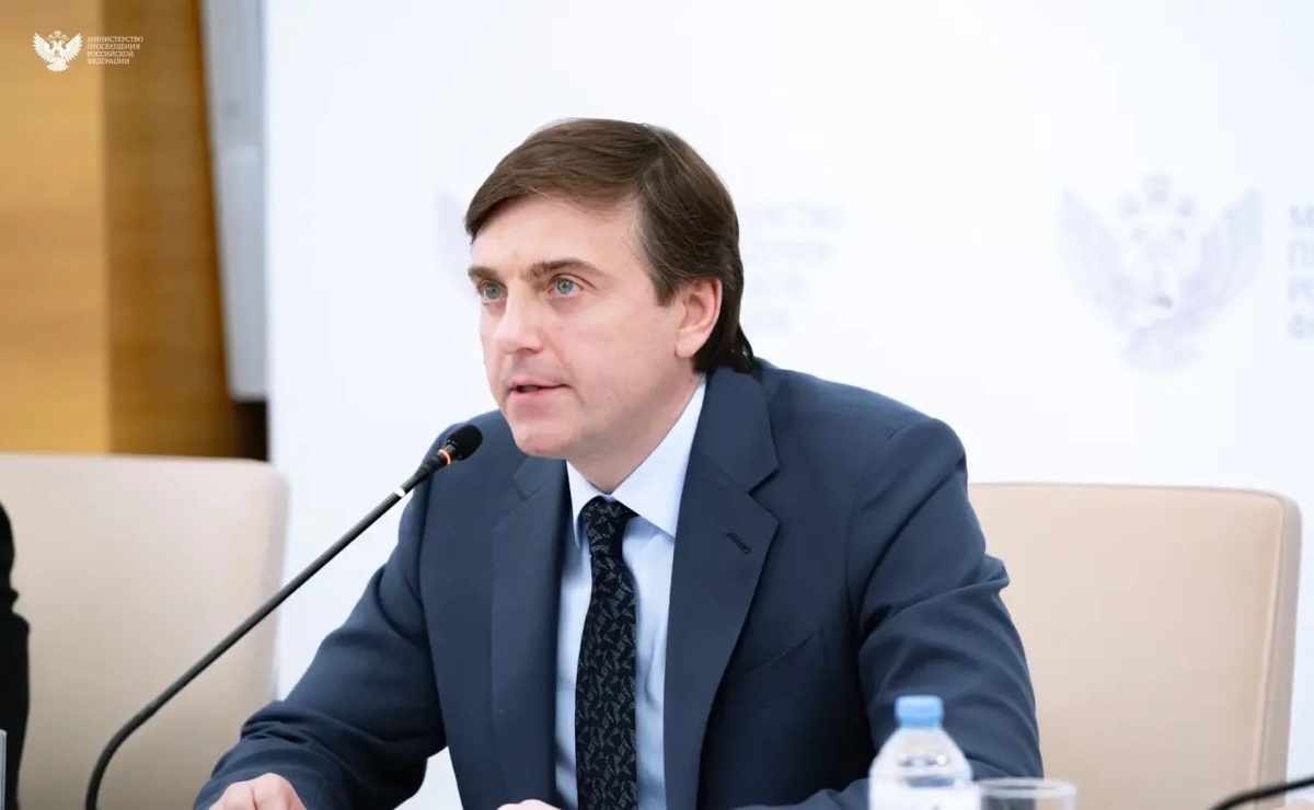 Источник изображений: Минпросвещения РФ