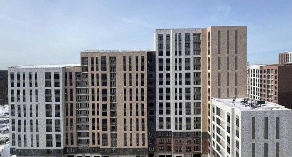    Министерство жилищной политики Московской области
