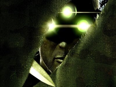    Слишком красиво. Автор Splinter Cell: Chaos Theory назвал главную проблему современных стелс-игр