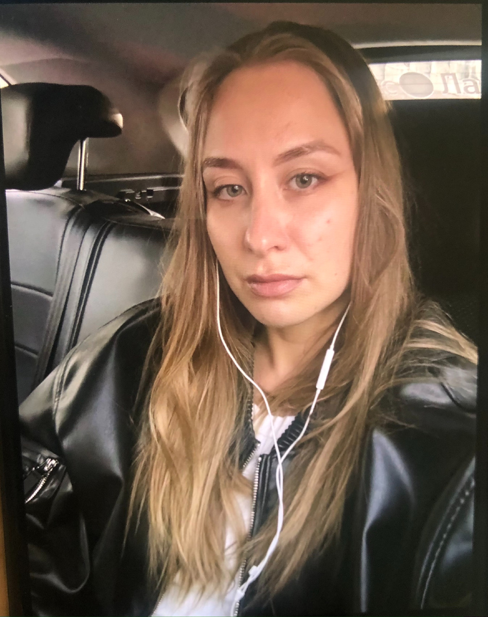 Ирина Ивкина астролог с вокзала