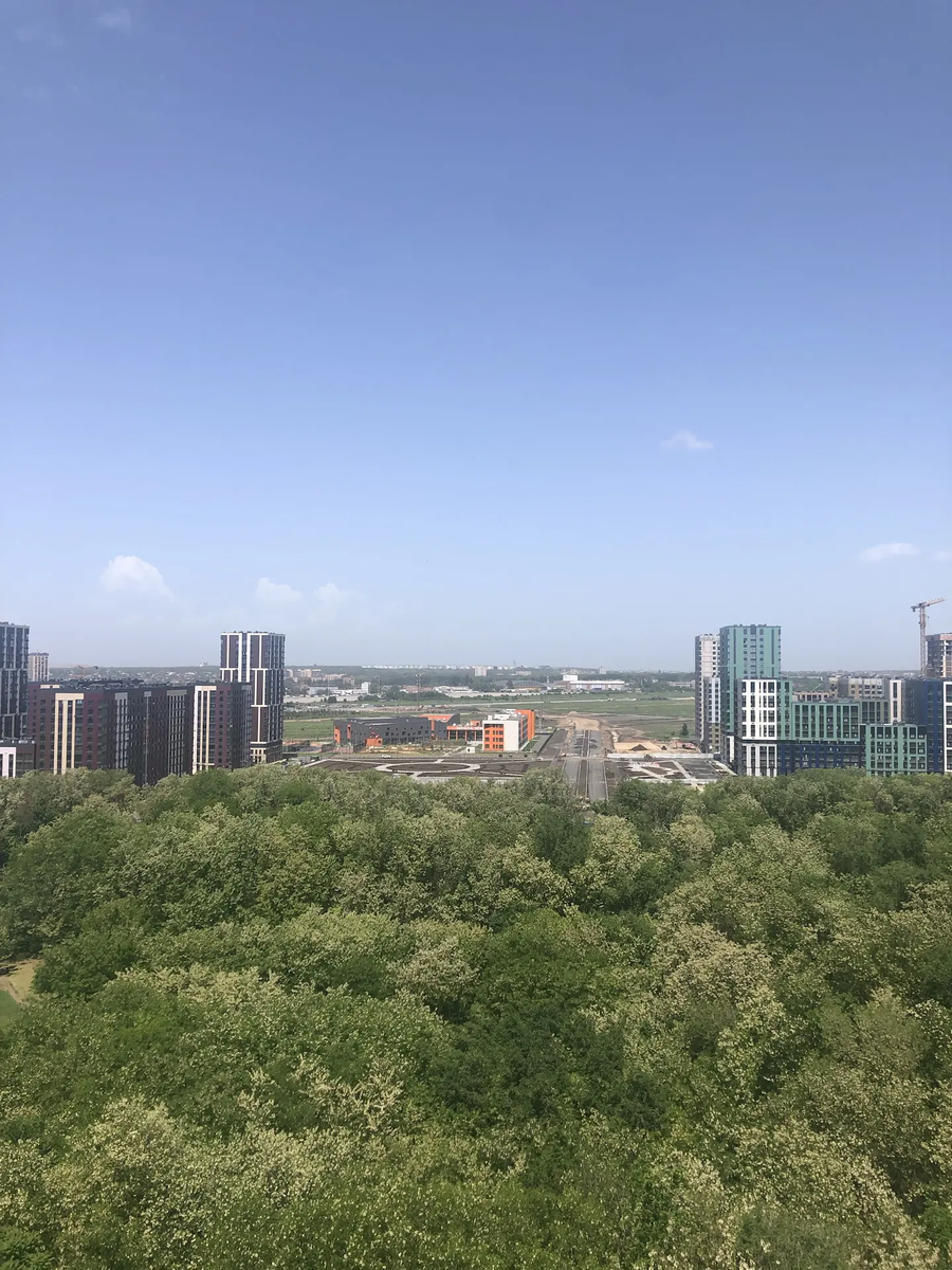 Александровка 