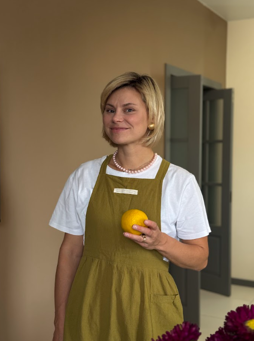 Ваш врач гинеколог-эндокринолог Екатерина Волкова