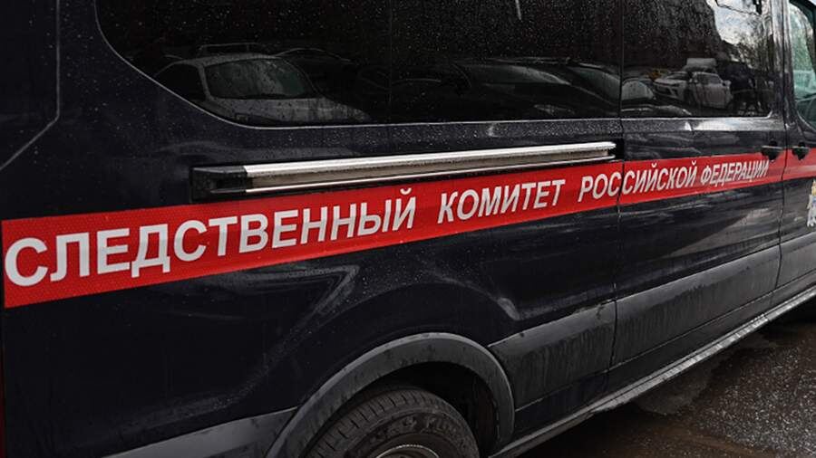    Фото: ИЗВЕСТИЯ/Павел Волков