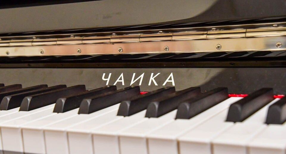   REGIONS/Наталья Бычкова