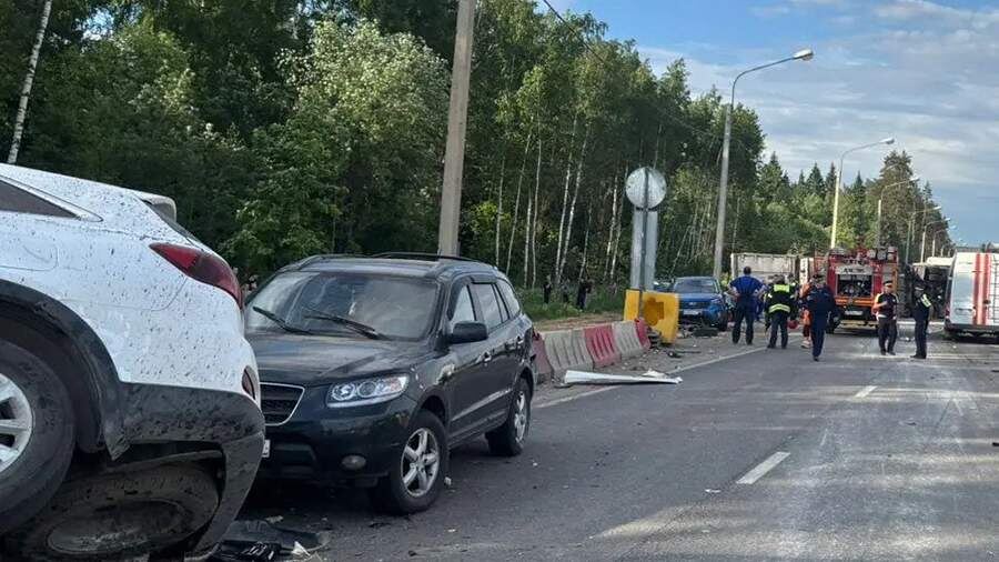    Фото: МВД РФ