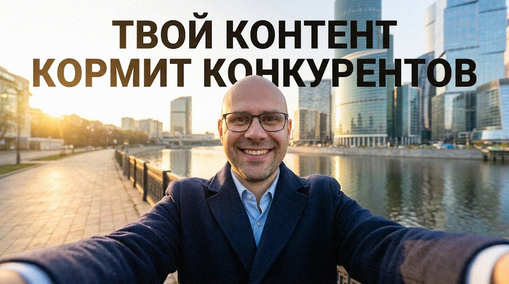    Почему массовое производство контента может работать против вашего бизнеса NEWO