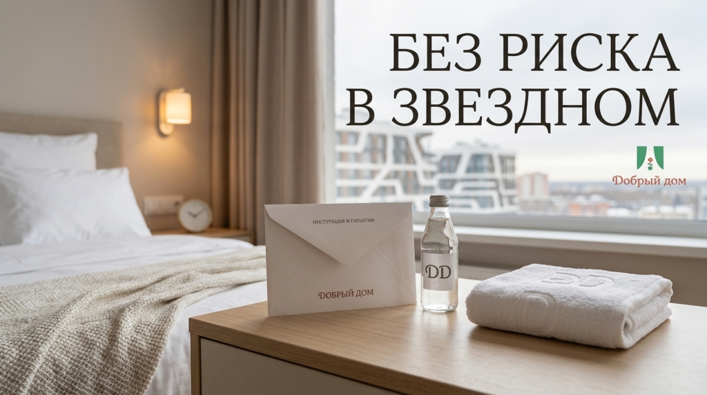    Съем квартир в ЖК Звездный Тюмень без риска site-admin