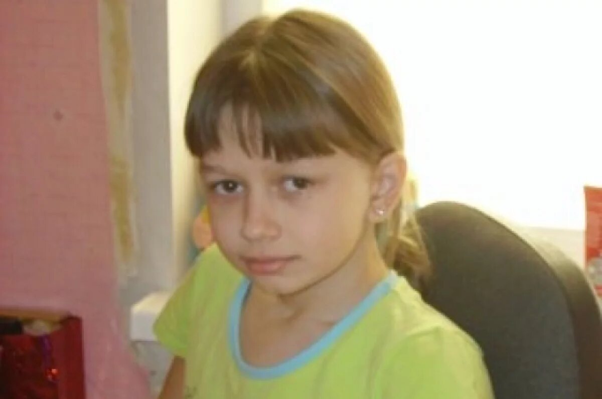    Весной 2008 года 13-летняя Даша Некрасова вышла из школы и исчезла навсегда