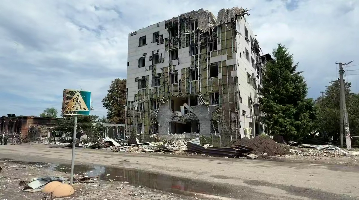 Фото: МИД России