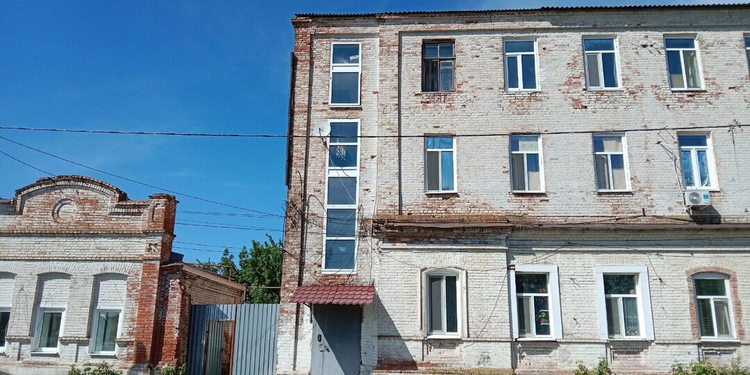 В Балакове побывали потомки старинного рода Мичуриных