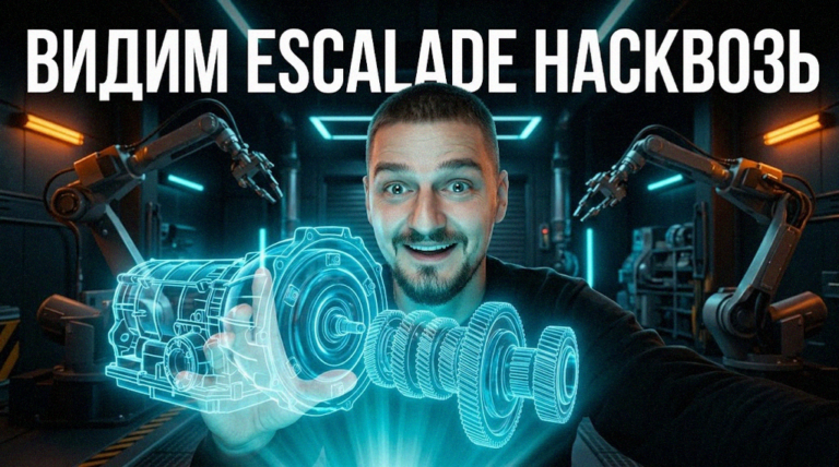    Анализ типичных неисправностей и ресурса агрегатов Кадиллак Эскалейд lucky247187Q