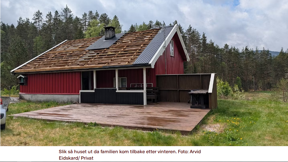 VG.no