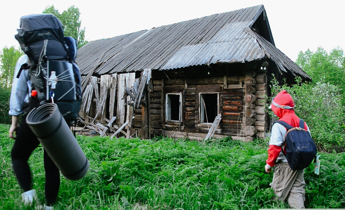 Фото автора.
