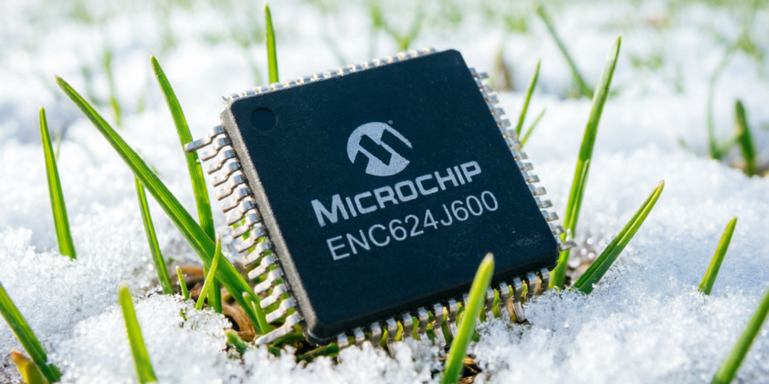 Забудьте про ENC28J60. Почему ENC424J600 и ENC624J600 — новый стандарт Fast Ethernet для микроконтроллеров?