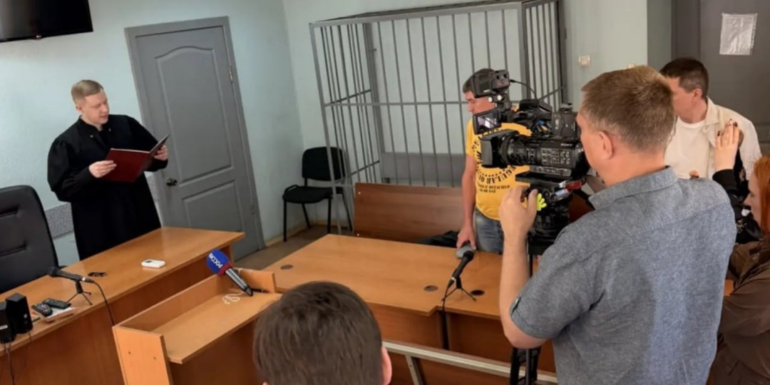 15 миллионов на детей украл директор частного детсада в Екатеринбурге