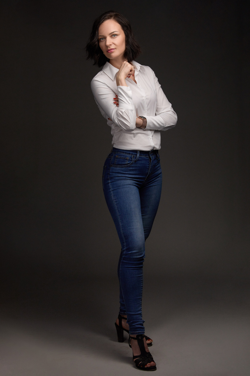 Елена Коробкова, карьерный эксперт