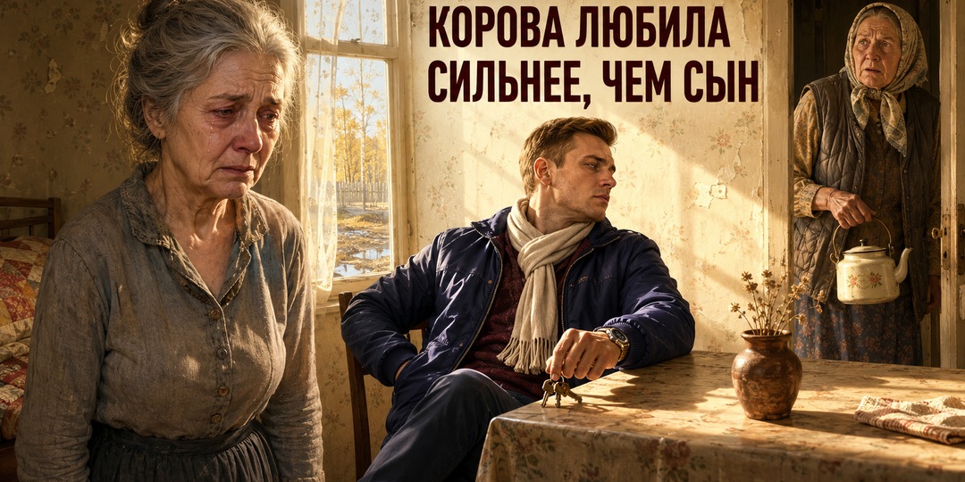 НЕБЛАГОДАРНЫЙ