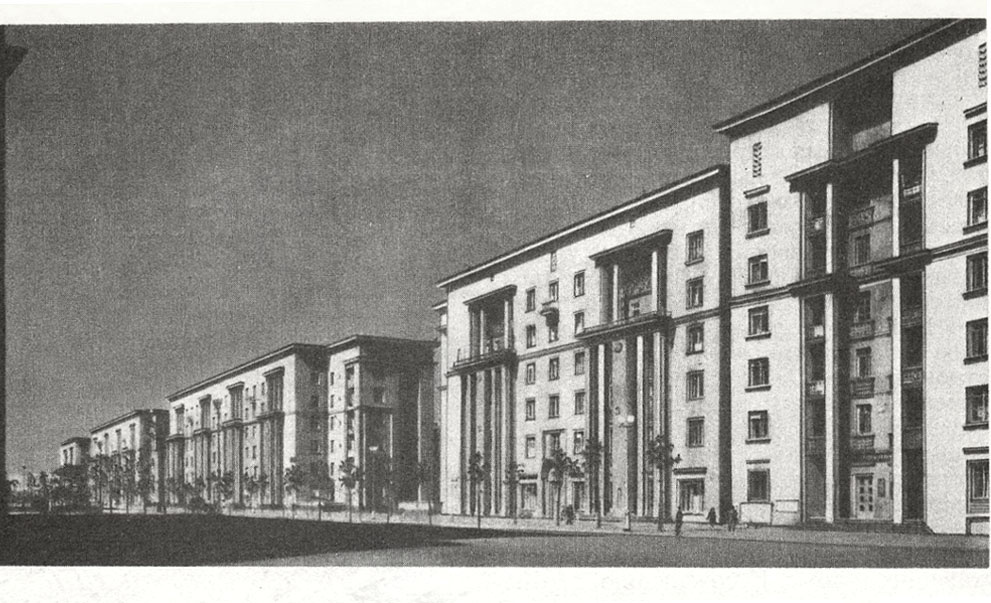 Ивановская улица