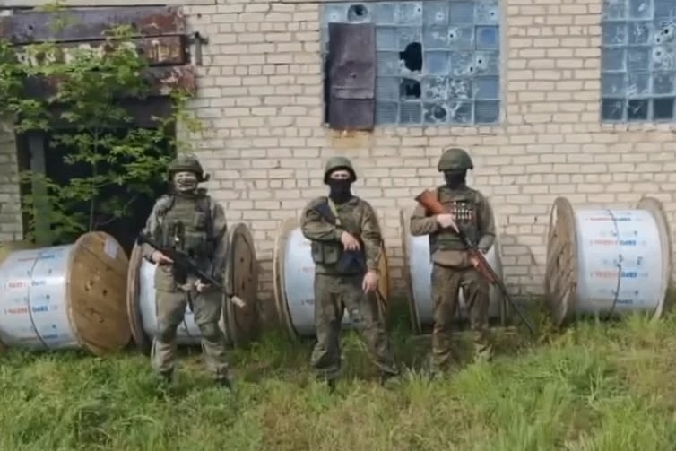   Фото Администрации Самары