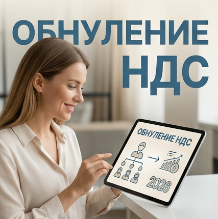 Обнуление НДС через Потребительский кооператив. Подробно