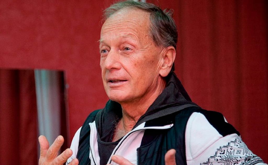 Писатель-сатирик Михаил Задорнов умер от рака головного мозга на 70-м году жизни.