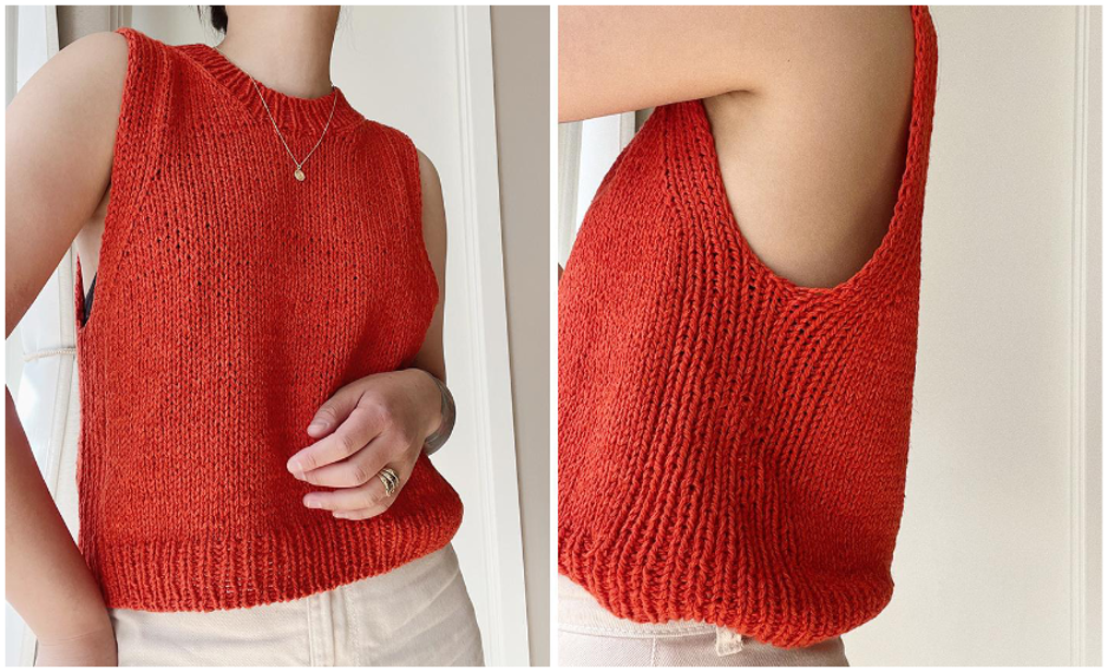Дизайн novemberknits