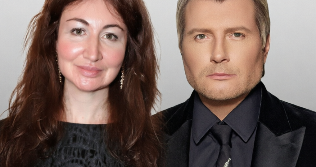 20-ти летний красавец, вылитый папа. Каким вырос сын Николая Баскова и Светланы Шпигель