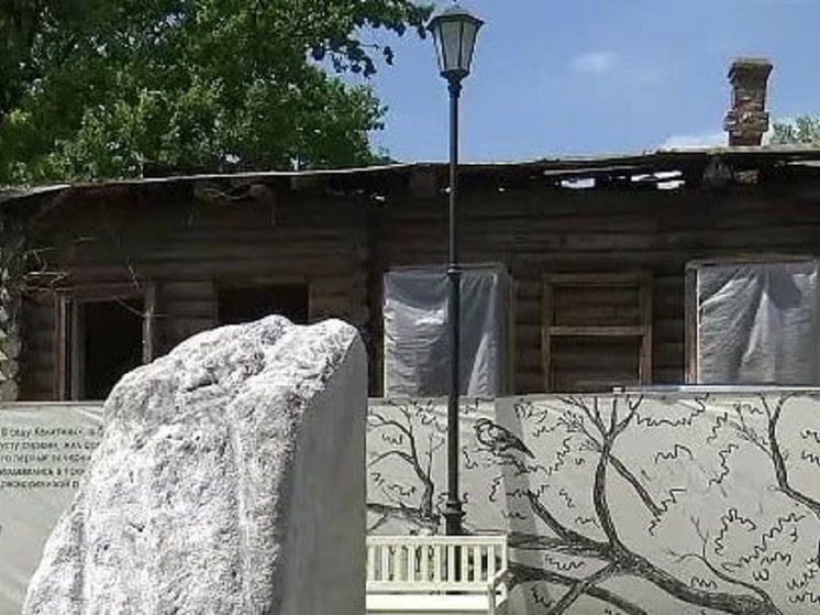     Фото: группа «Орлиный взор» ВК
