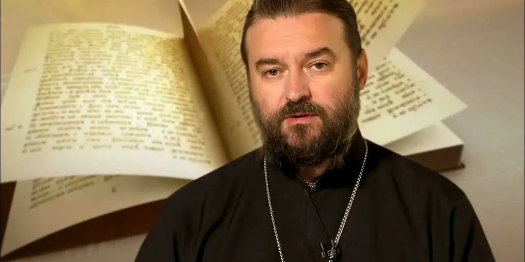 Почему онкология косит современное человечество: взгляд священника Андрея Ткачёва
