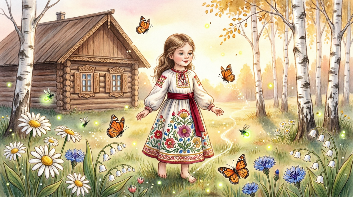Редкие женские имена. Илия.