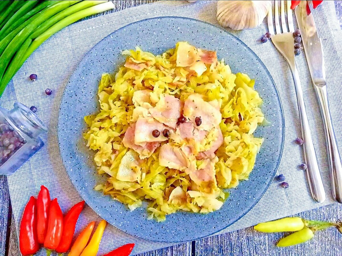 Да просто и вкусно