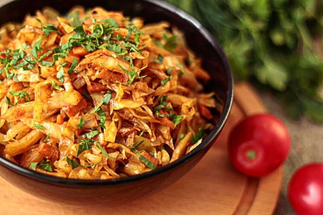 Да просто и вкусно