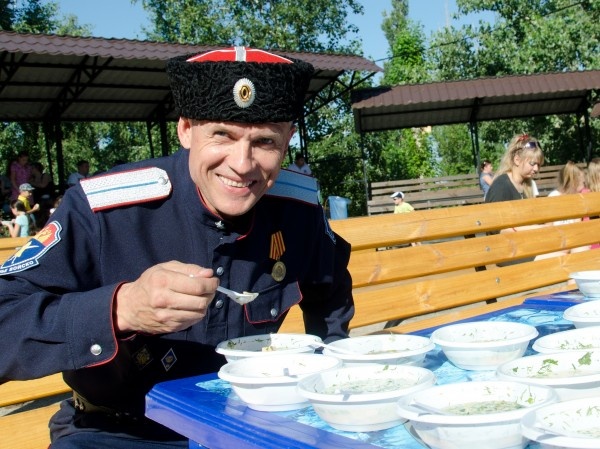    Владимир Янченко