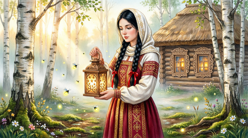 Редкие женские имена. Лукия
