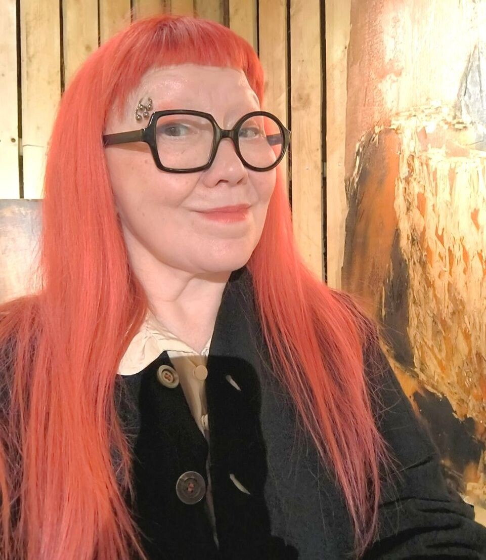 Наталья Романова,
