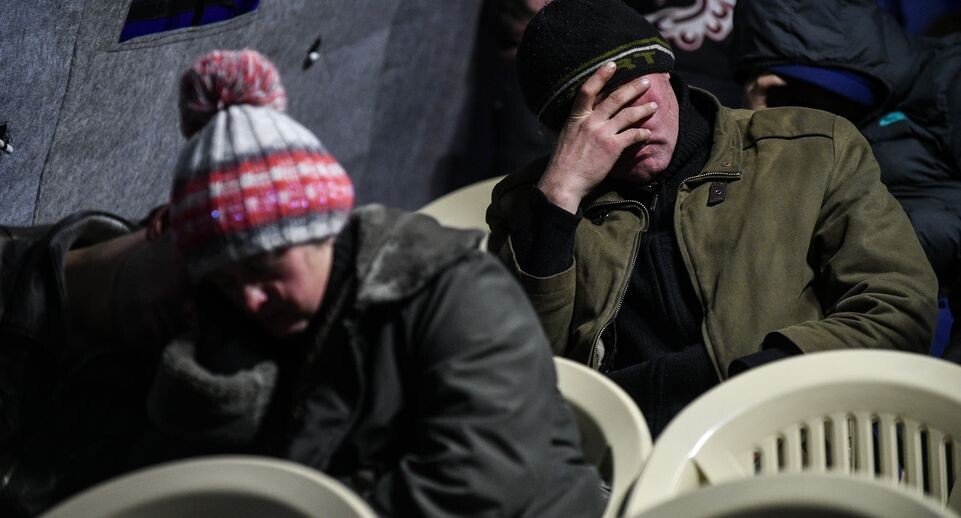 В Нижнем Тагиле 20-летний парень изувечил бомжа, выгоняя его палкой из подъезда