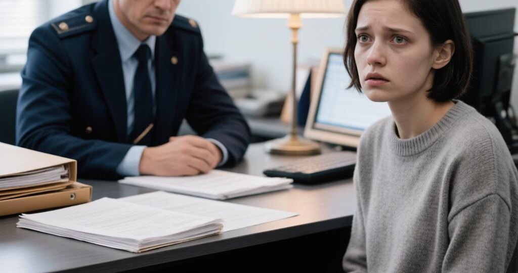 Судья не учел явку с повинной? Апелляция исправила и снизила срок!