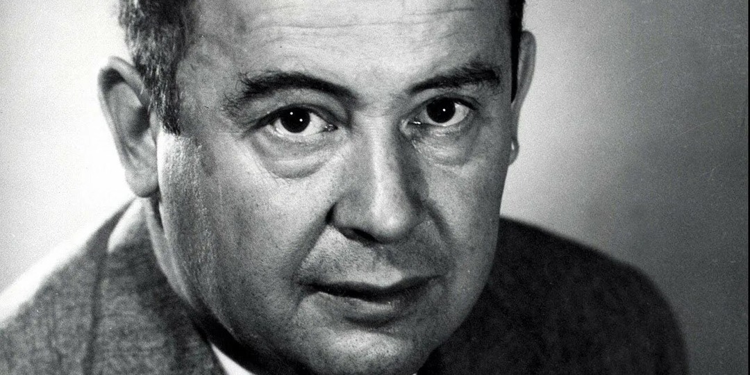 Как фон Нейман создал мир, в котором мы живём