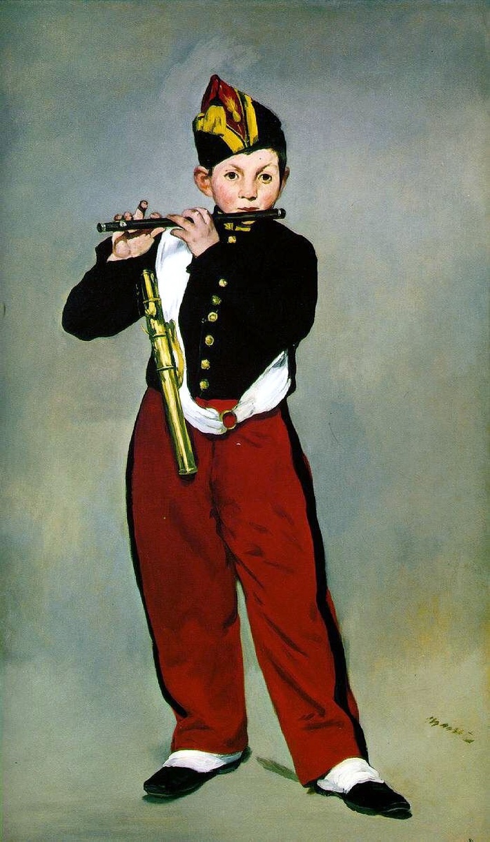 Флейтист